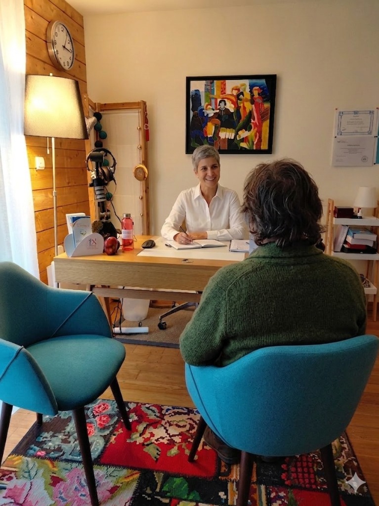 illustration Ma méthode