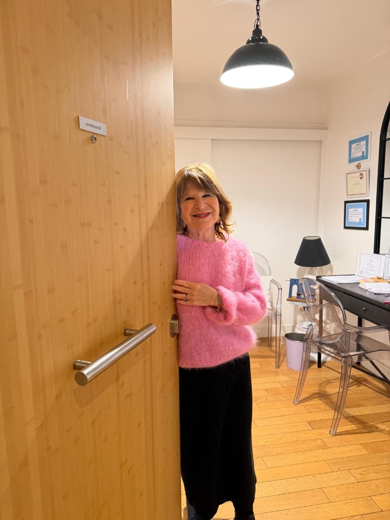 illustration Surcharge mentale : retrouver équilibre, énergie et confiance