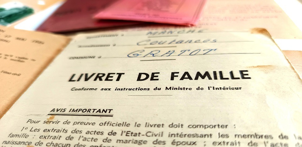 illustration Ton prénom n'est peut-être pas un hasard