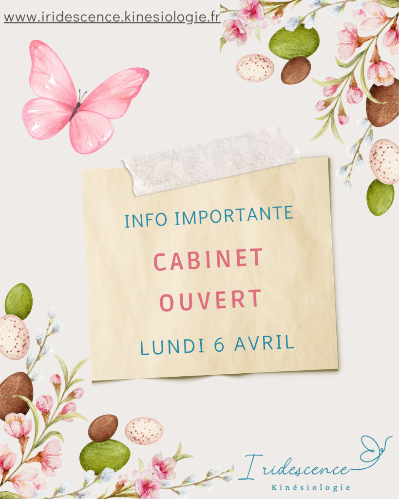 illustration OUVERTURE DU CABINET