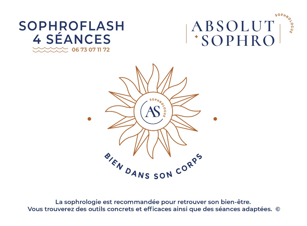 illustration Bien dans son corps!