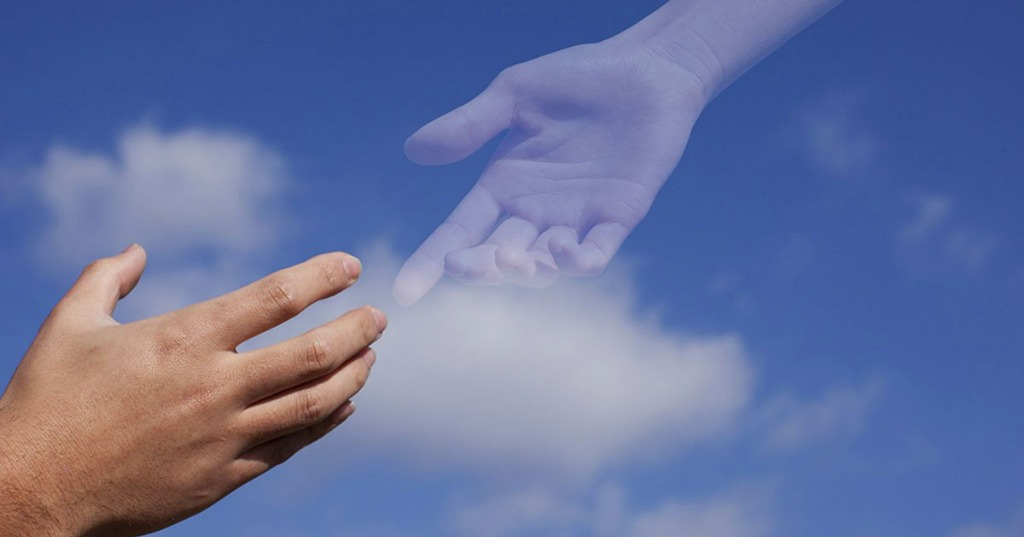 illustration Médiumnité en Public