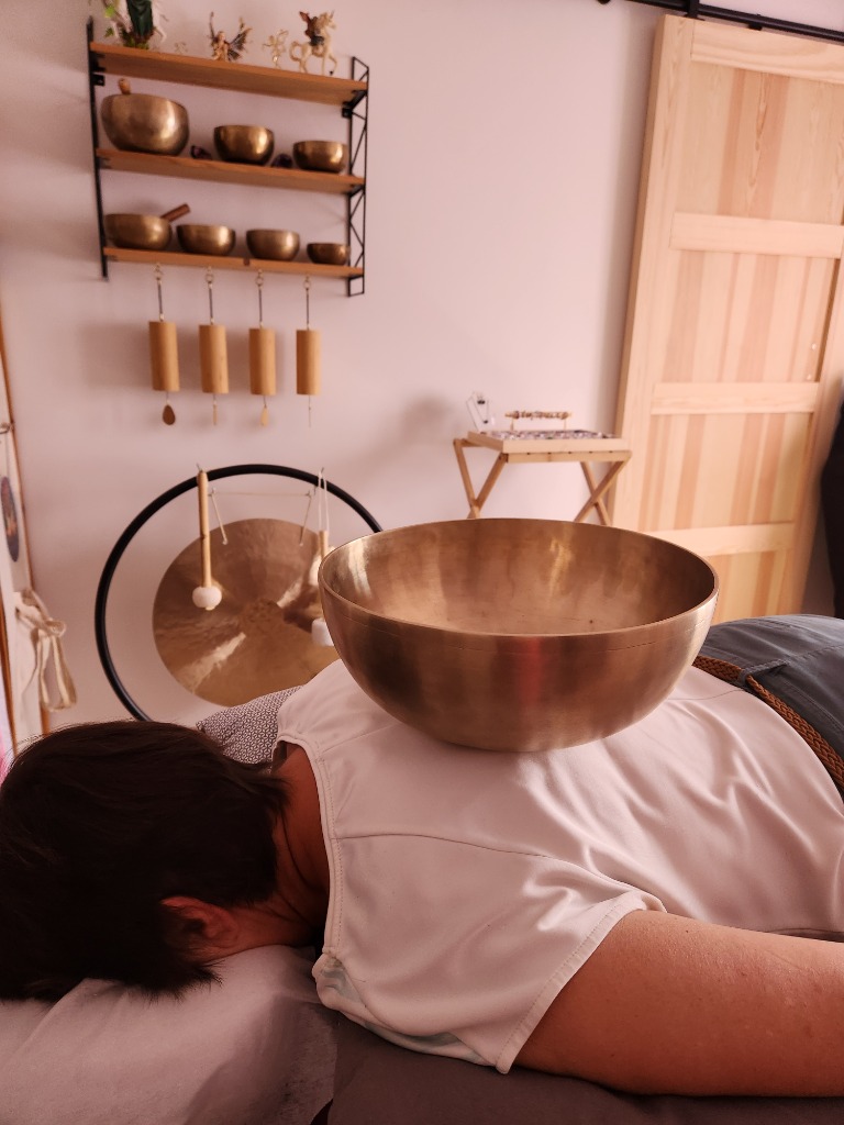 illustration -10% sur les forfait 5 massages (valable 6 mois)