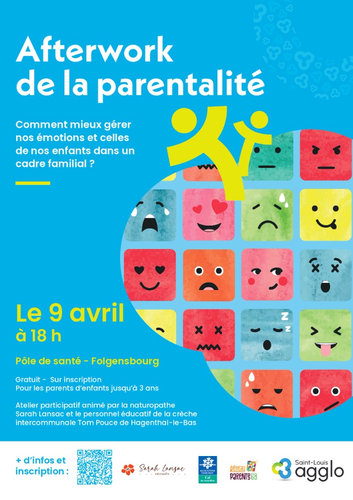 illustration Comment mieux vivre nos émotions et celles de nos enfants ?