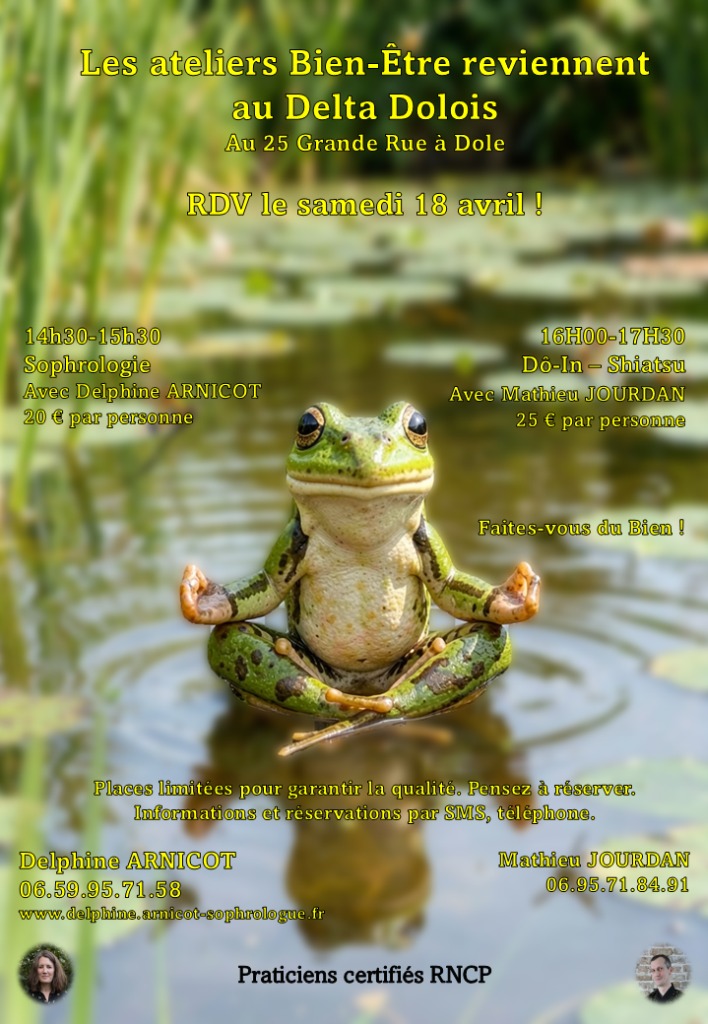 illustration Animation d'un atelier Dô-in et Shiatsu à Dole (39)