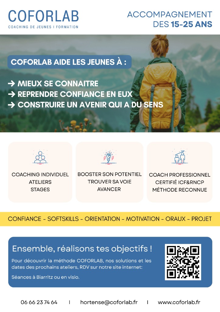 illustration Projet professionnel : mon jeune est perdu, comment l’aider à choisir son orientation ?