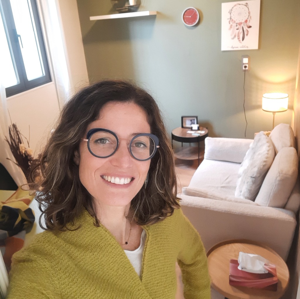 illustration Pensées en boucle, pression constante : et si vous faisiez une pause ?