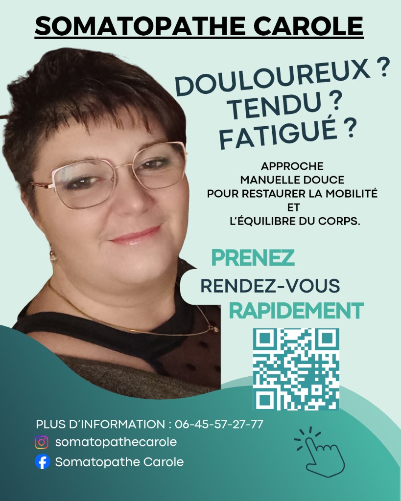 illustration Pensez à vous