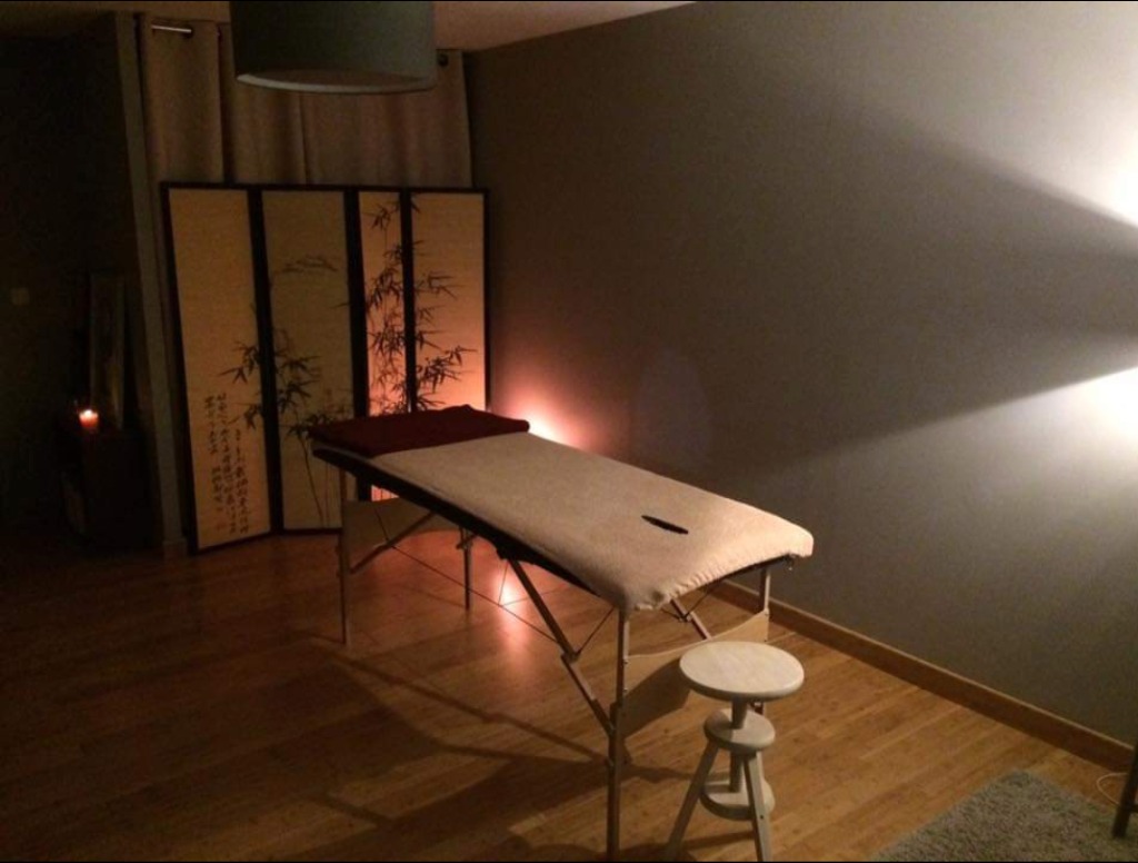 illustration -10% sur votre séance de réflexologie plantaire