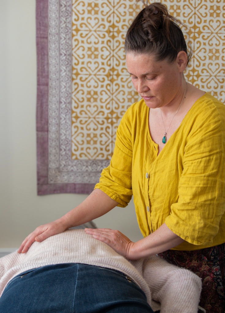 illustration NOUVEAU : Ouverture du Cabinet en Micro-Massage & Ostéo-Energie® à Saint-Briac-sur-Mer