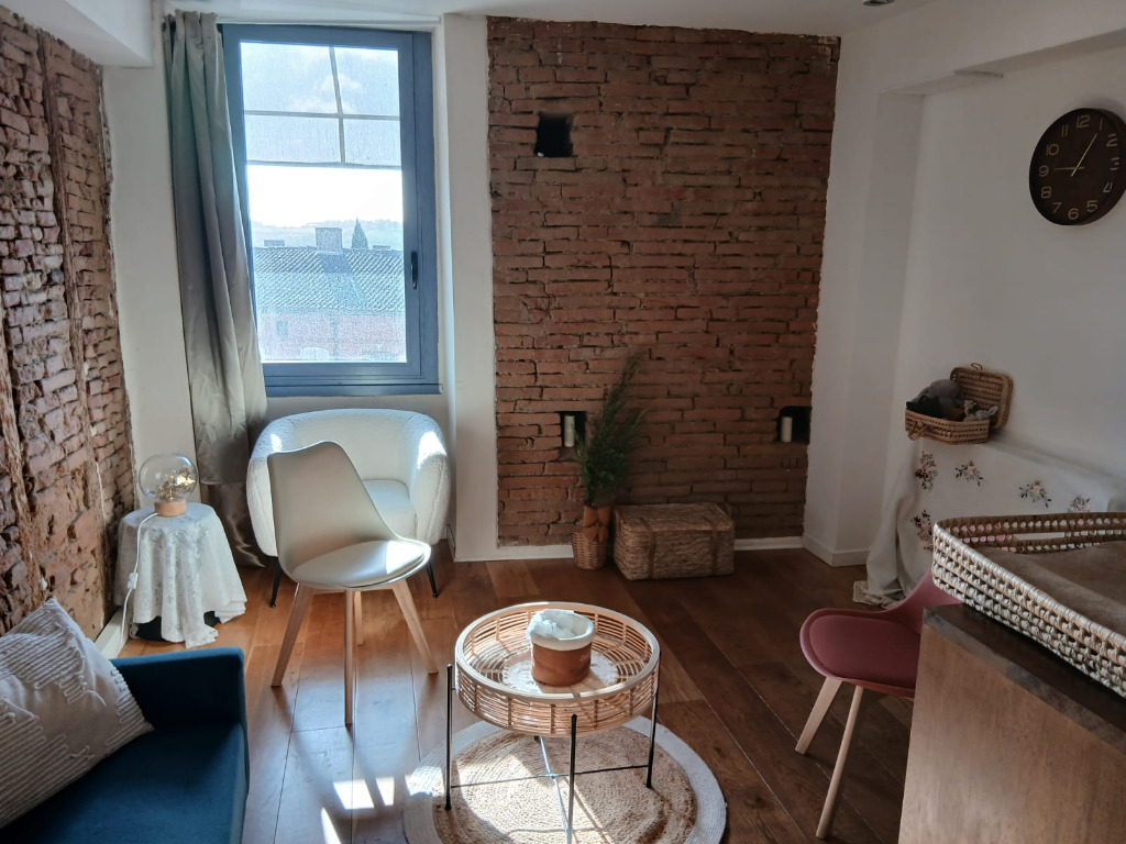 illustration Nouveau cabinet de Sophrologie à Verfeil