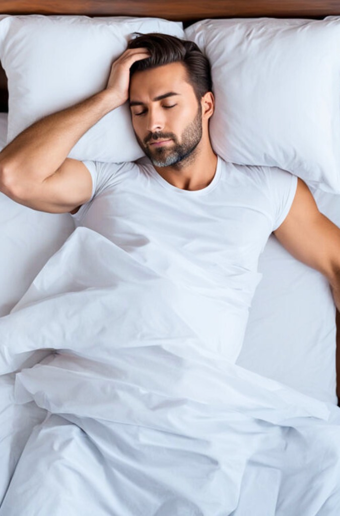 illustration APPROCHE INTEGRATIVE DU SOMMEIL : le rôle clé de la micronutrition