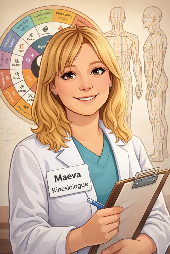 illustration Découvrez la kinesiologie et mes services