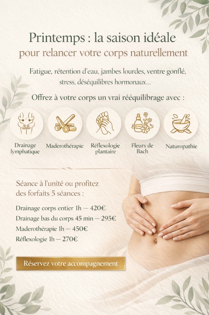 illustration Les forfaits 5 séances