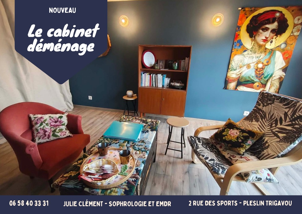 illustration Déménagement