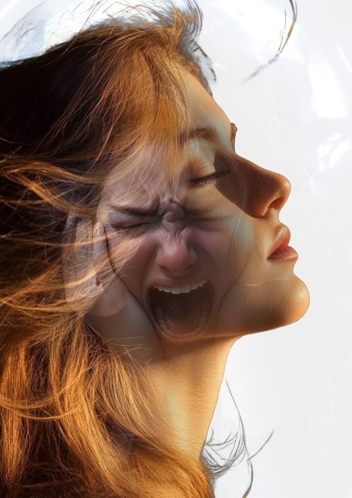 illustration Les relations toxiques