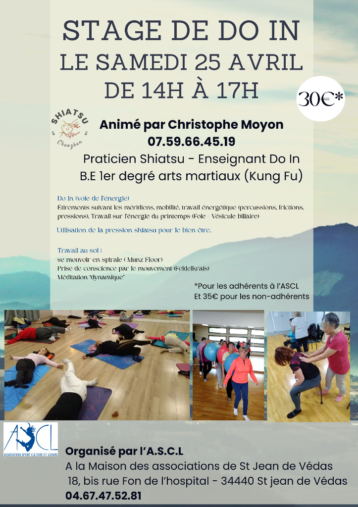 illustration Do In et Munz Floor