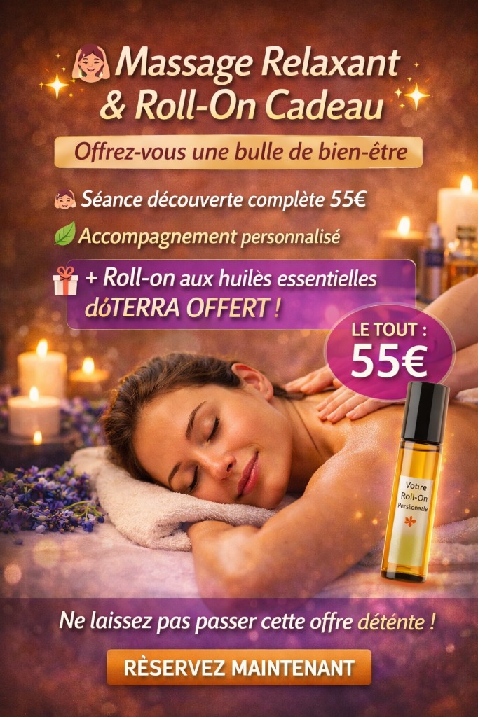 illustration STOP au stress. Offrez-vous enfin une vraie pause