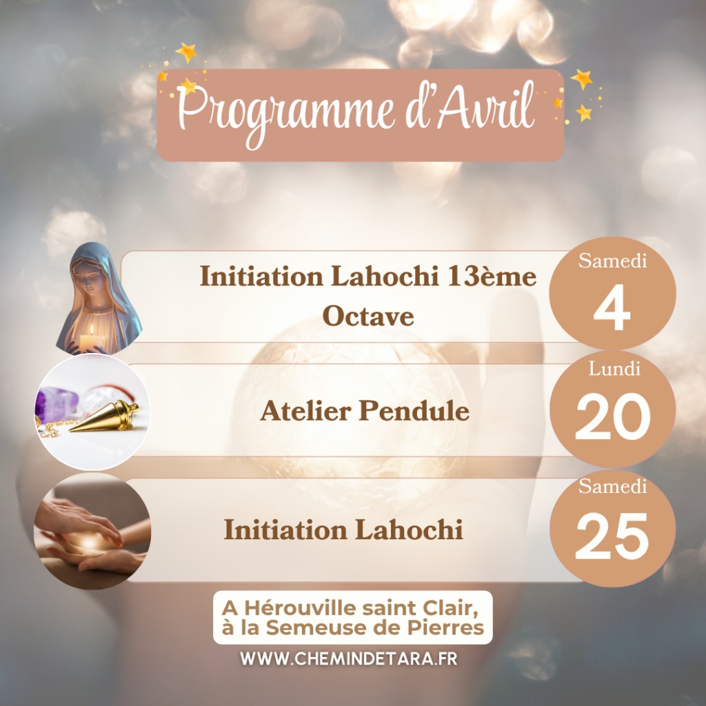 illustration Et si ce printemps était le moment où tout commence vraiment ?