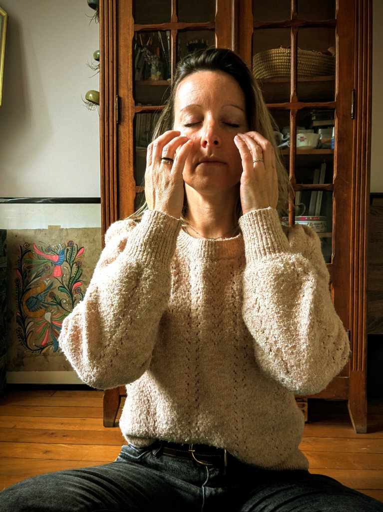 illustration L’EFT, un outil pour apaiser ce qui vous traverse