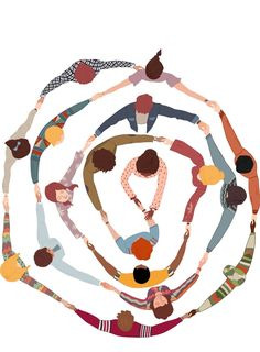 illustration Découverte des constellations familiales