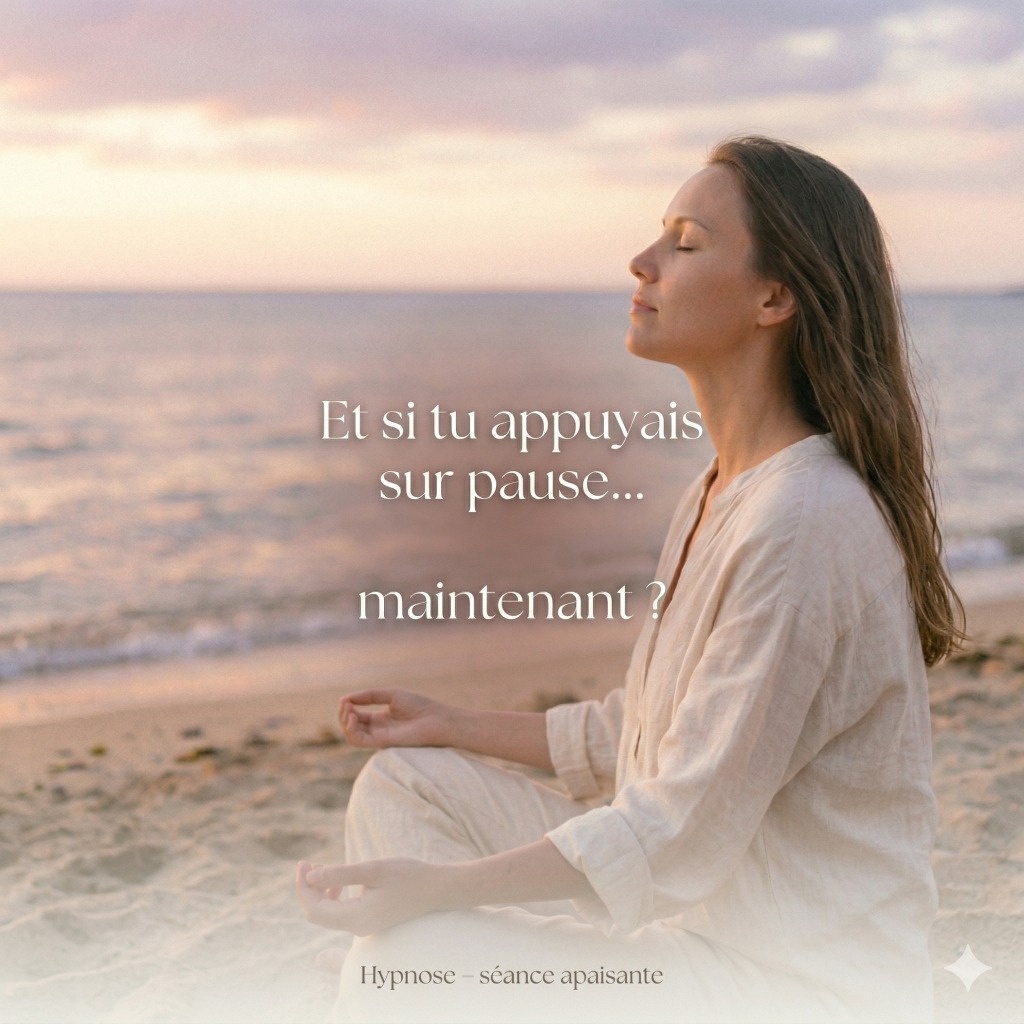 illustration L'art de s'écouter : la clé de la sérénité