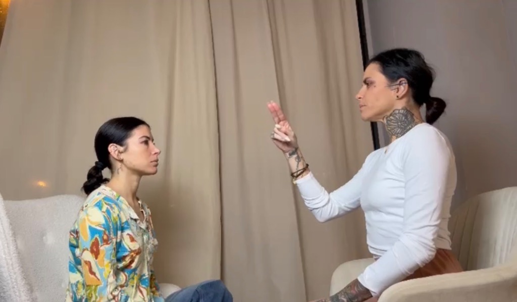 illustration THÉRAPIE NEURO-OCULAIRE : REPROGRAMMER LES RÉACTIONS AUTOMATIQUES DU CERVEAU