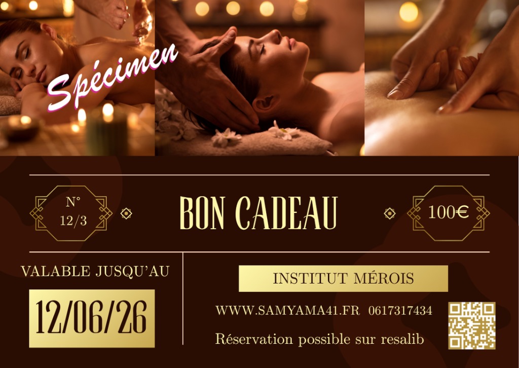 illustration BONS CADEAU