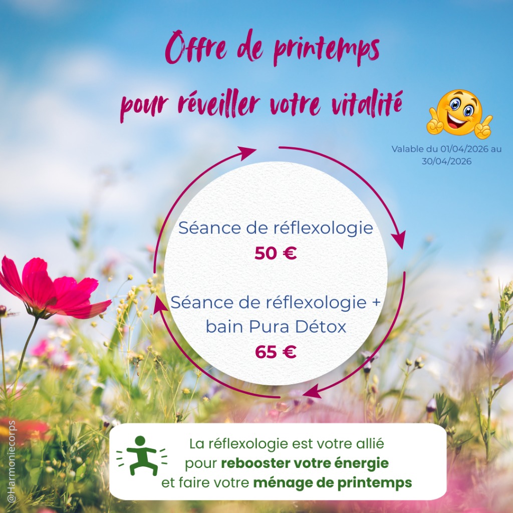 illustration Réveillez votre vitalité !