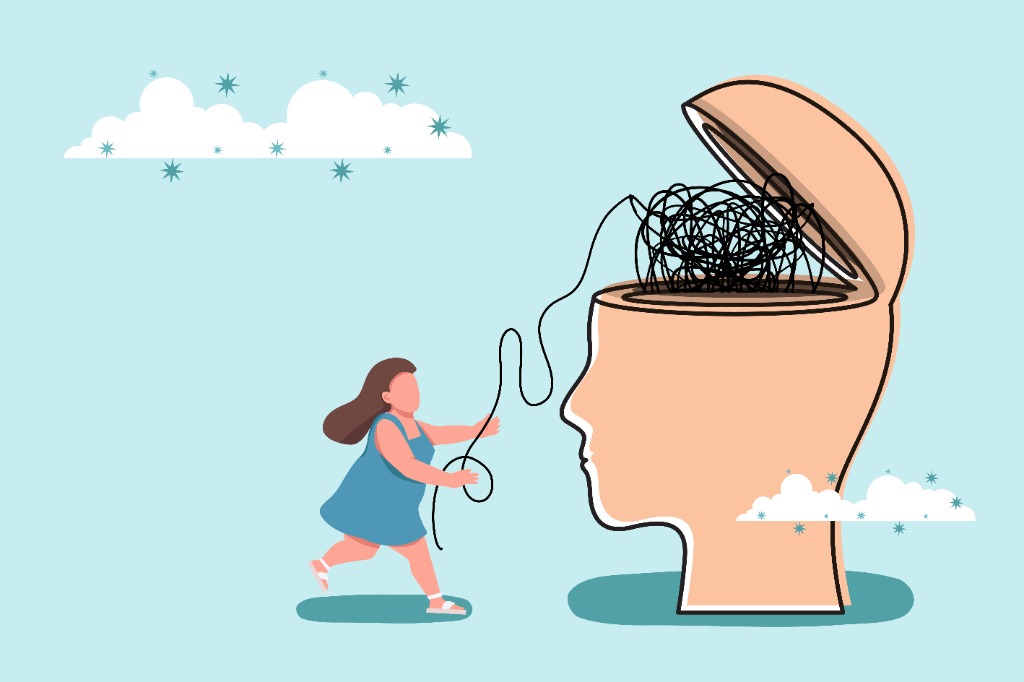 illustration Des émotions qui débordent ? Comprenez-les pour mieux les gérer