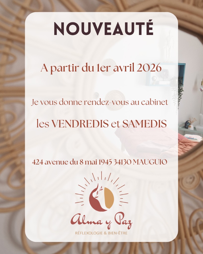 illustration Nouvelle disponibilité au cabinet