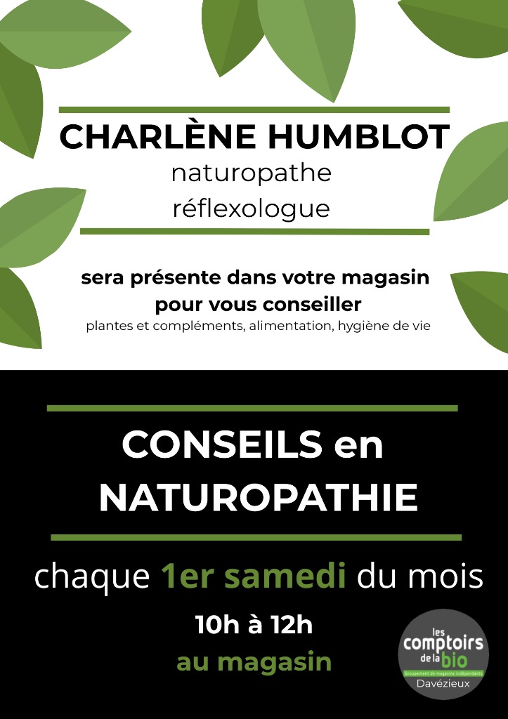 illustration Conseils en magasin