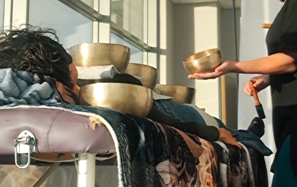 illustration ✨ Prenez ce temps pour vous… votre corps vous dira merci