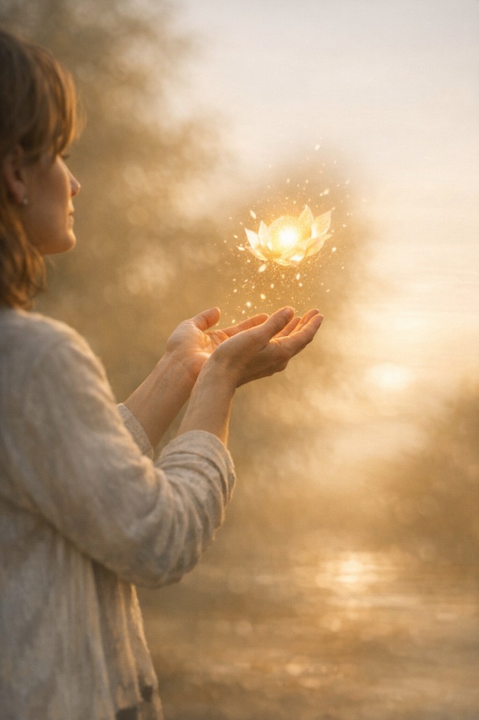 illustration 🌿Faut-il vraiment pardonner pour aller mieux ?