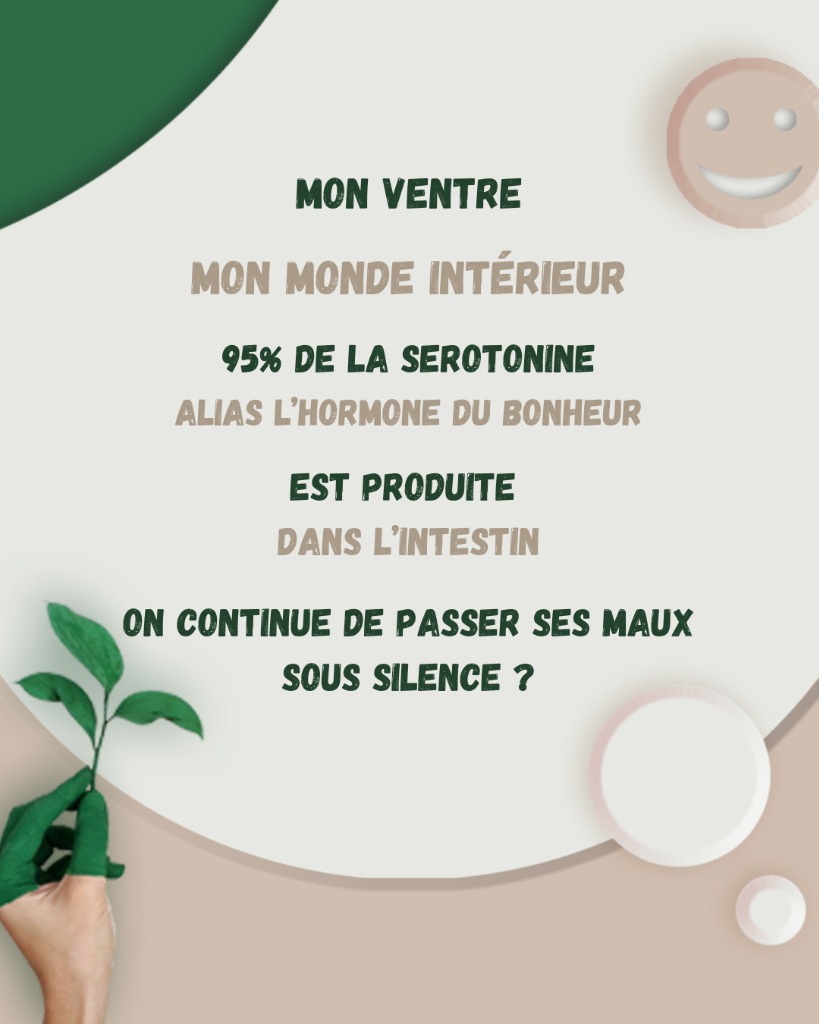 illustration Mon ventre, ce monde intérieur, si précieux