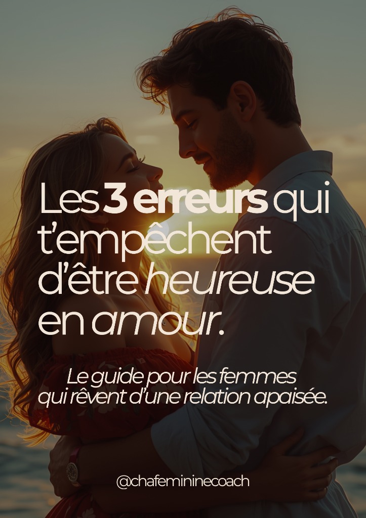 illustration Marre des relations foireuses ?