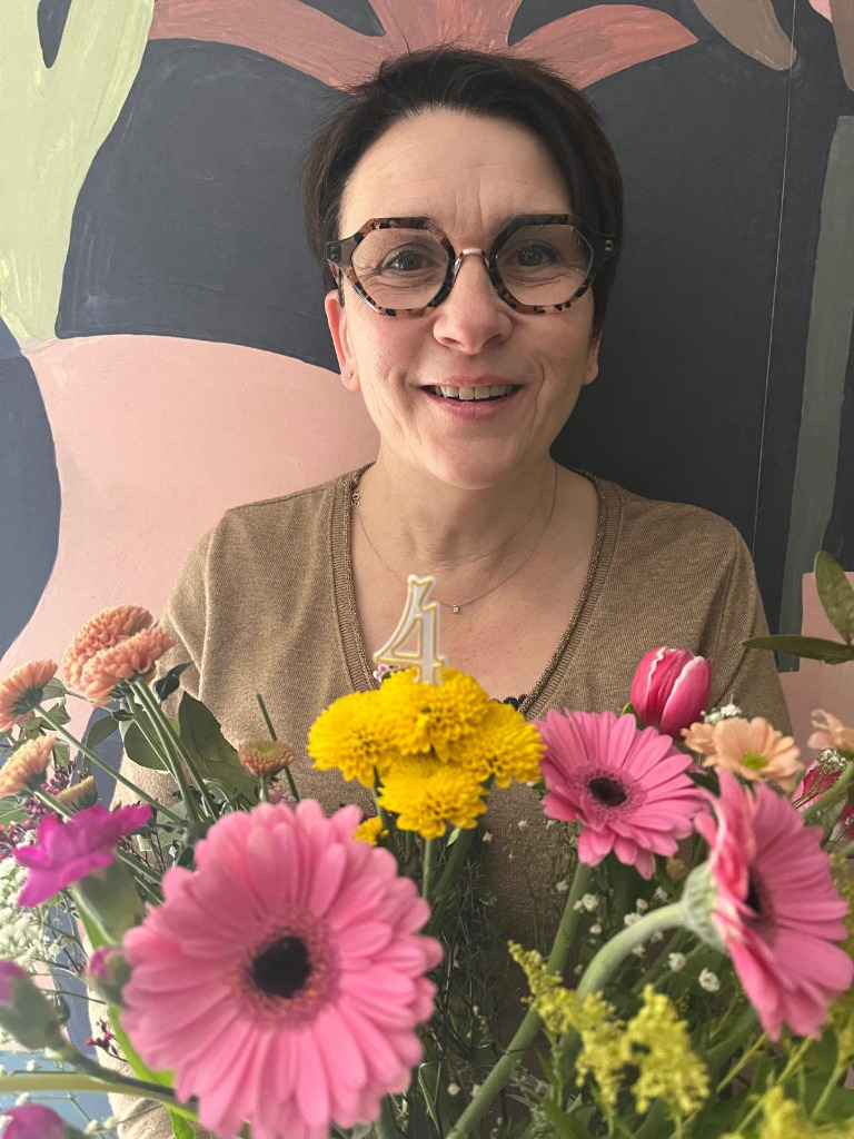 illustration 🎂 4 ans d’accompagnement à vos côtés