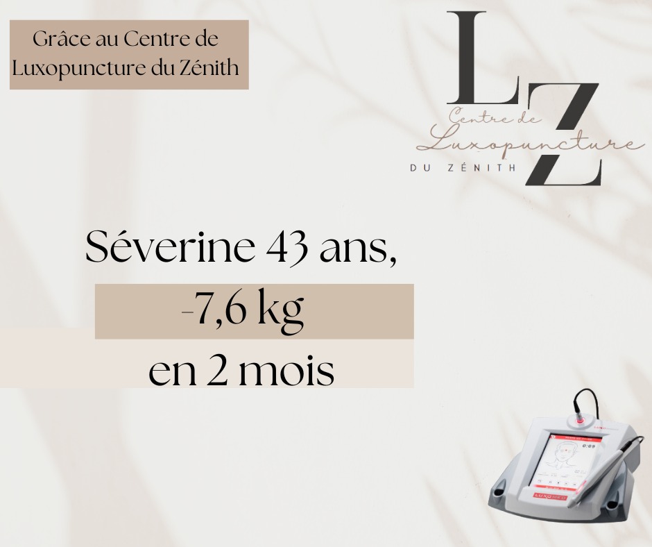 illustration Séverine, 43 ans