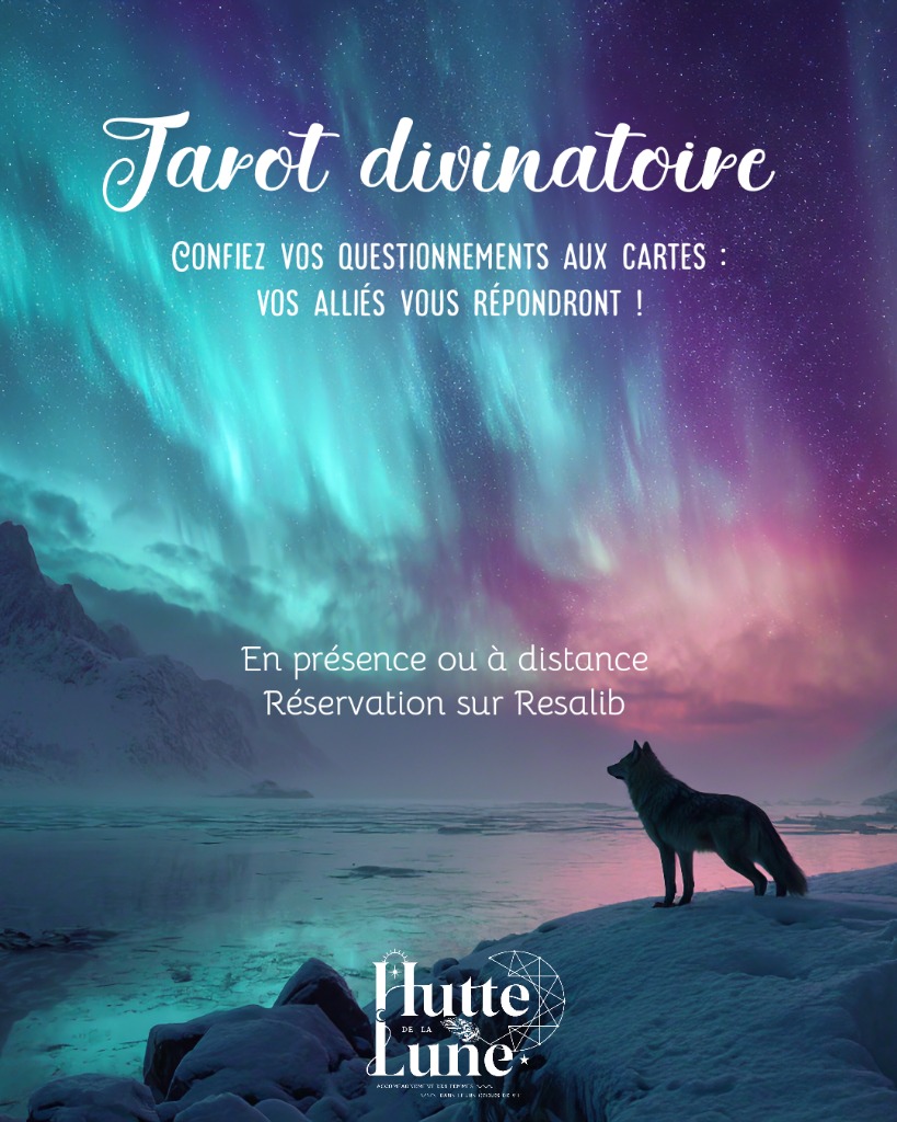 illustration Tirage divinatoire