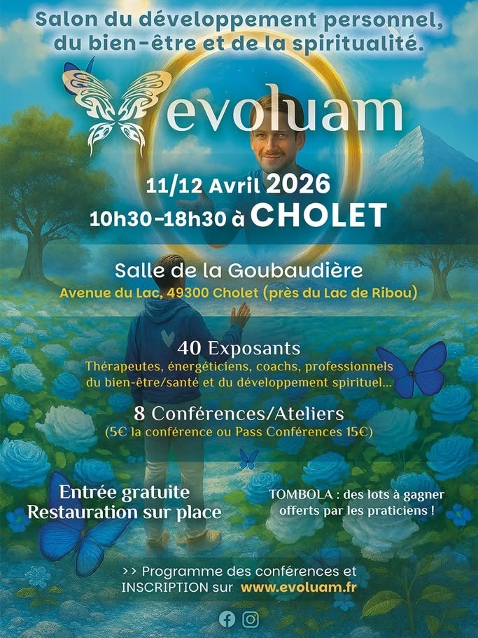 illustration EVOLUAM