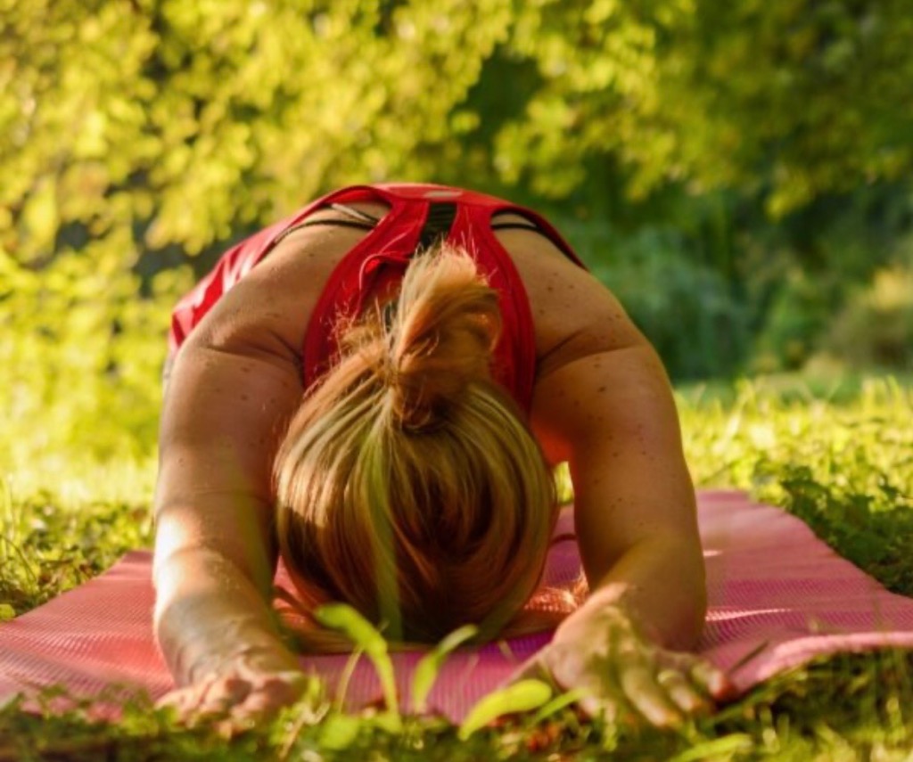 illustration La végétothérapie