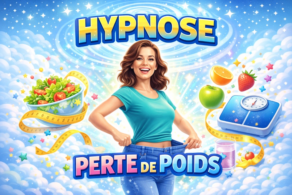 illustration Et si votre relation au poids pouvait s’apaiser ?