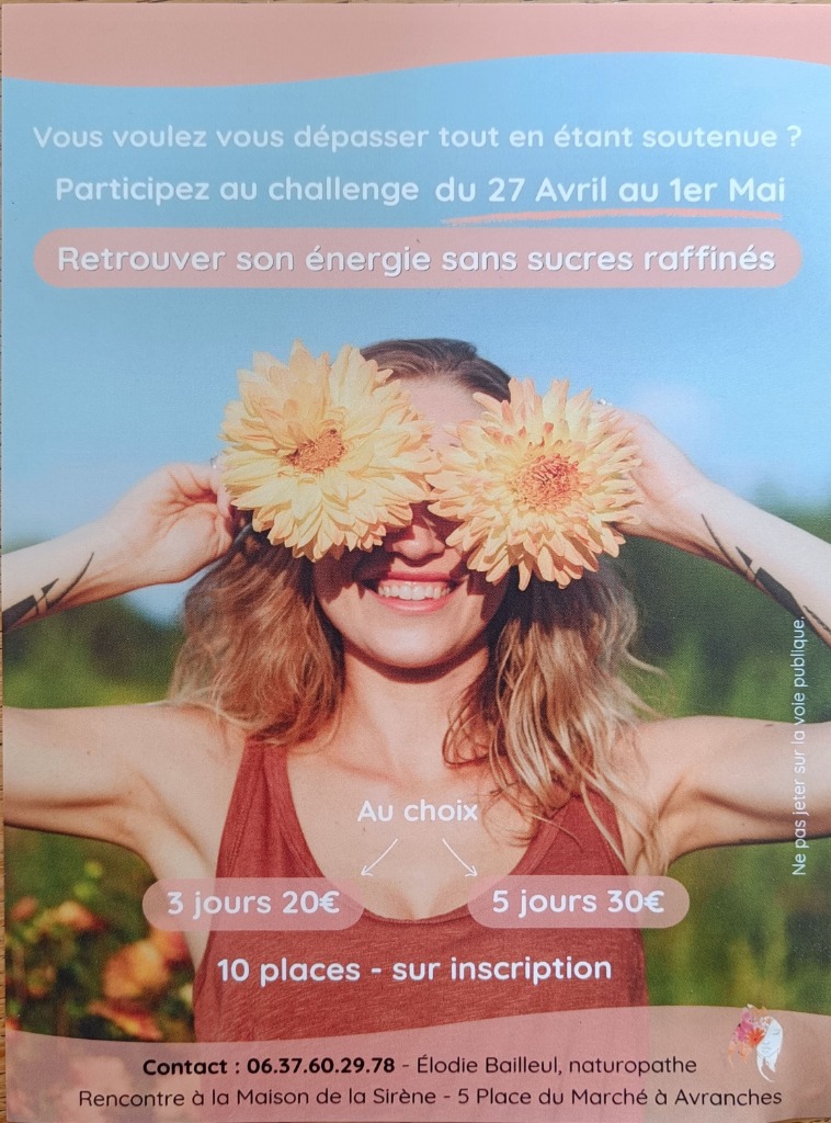 illustration Retrouver sa vitalité : le pouvoir de l'équilibre glycémique