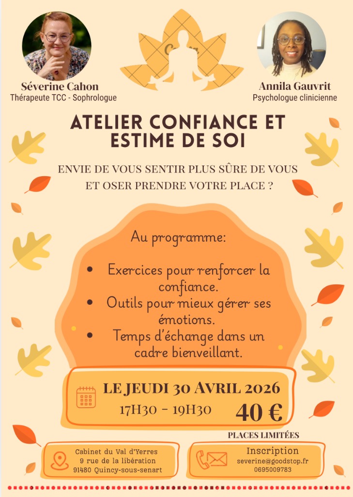 illustration atelier confiance en soi adulte