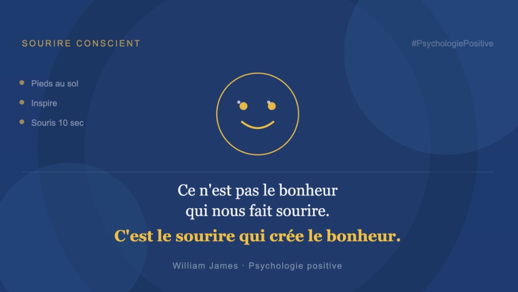 illustration et si on fabriquait de l'optimisme  ?