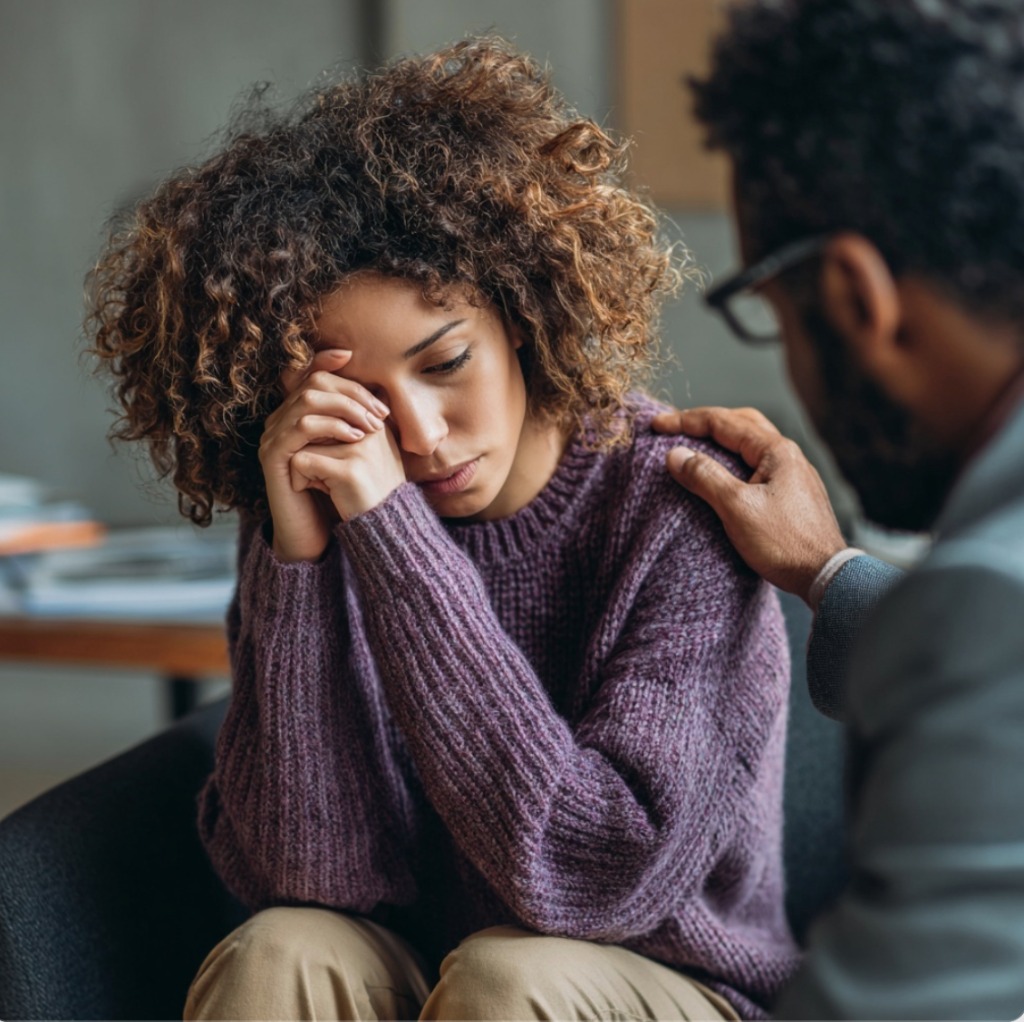 illustration On s’aime. Alors pourquoi ça devient si difficile ?