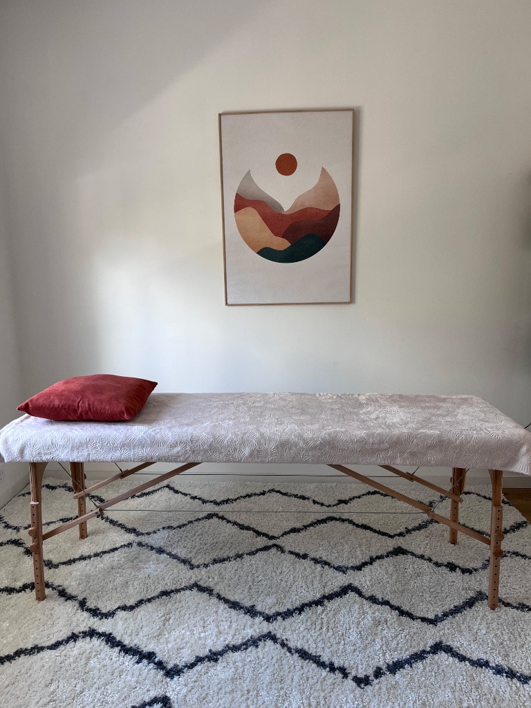 illustration 𝗩𝗼𝘂𝘀 𝘃𝗼𝘂𝘀 𝗱𝗲𝗺𝗮𝗻𝗱𝗲𝘇 𝗰𝗼𝗺𝗺𝗲𝗻𝘁 𝘀𝗲 𝗱𝗲́𝗿𝗼𝘂𝗹𝗲 𝘂𝗻𝗲 𝘀𝗲́𝗮𝗻𝗰𝗲 𝗱𝗲 𝘀𝗼𝗶𝗻 𝗲́𝗻𝗲𝗿𝗴𝗲́𝘁𝗶𝗾𝘂𝗲 ?