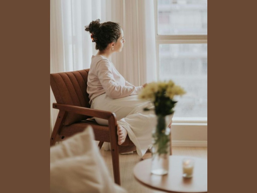 illustration Séance de sophrologie en groupe – Mieux vivre ses émotions