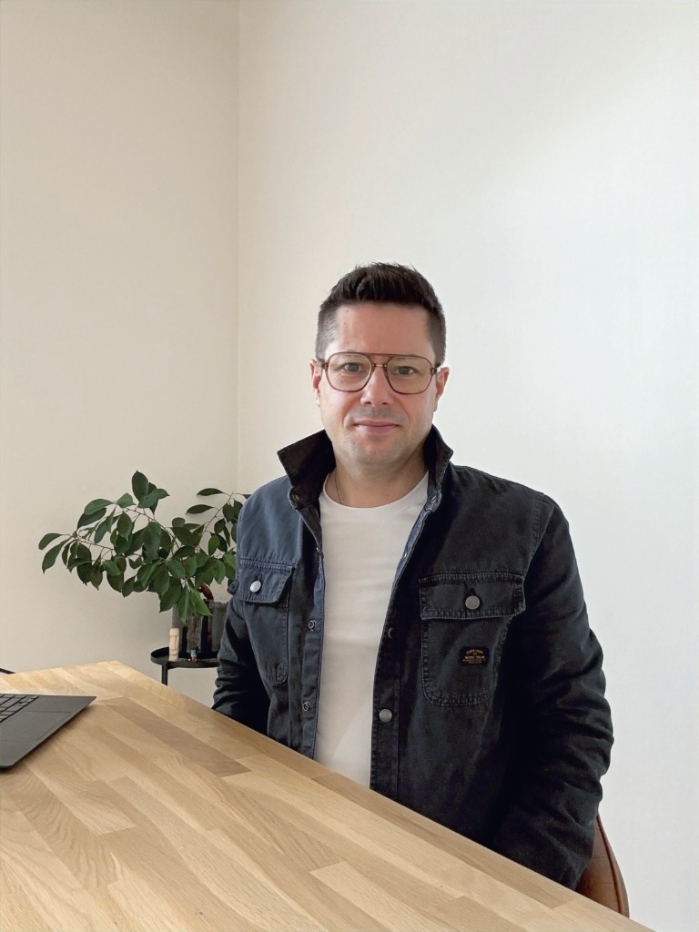 illustration Pourquoi me consulter ? Aller à l'origine de ce qui te bloque ou qui se répète