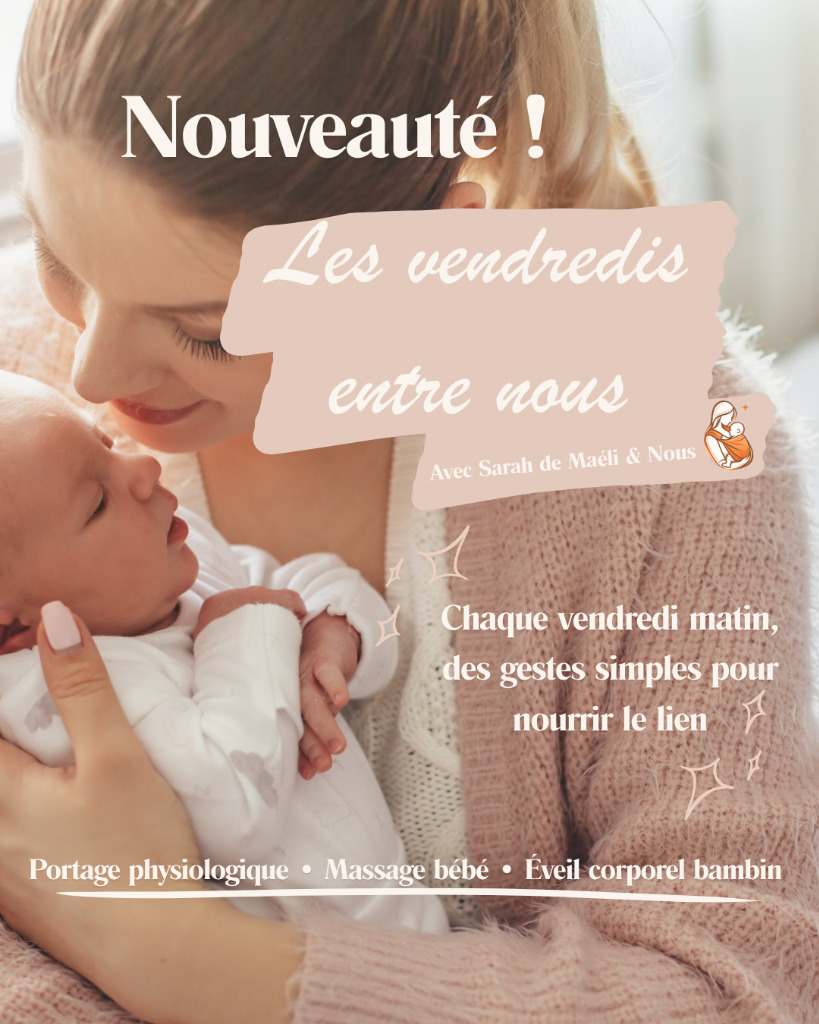 illustration Les vendredis entre nous